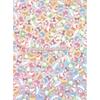 Sanrio Waggle Puzzle-Figuren, 500 Teile, beliebtes koreanisches Puzzle