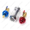 Auto Air Conditioner Refrigerant Filler Vacuum Type Water Tank Replacement Auto Repair Tool Assembly Parts