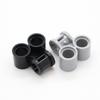80pcs Technology Parts 32291 Axle Plus Pin Connector Perpendicular Double Blocks Building Blocks Fitting Including Add-Ons