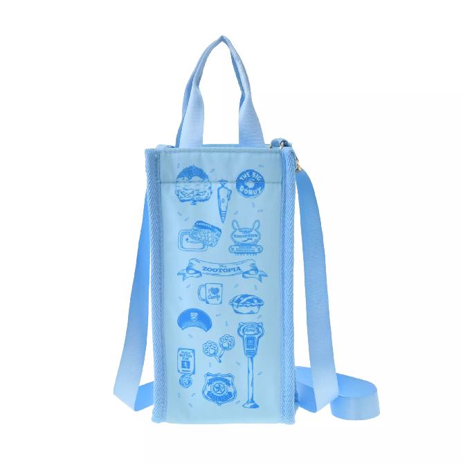 

Дисней Джуди Хоппс и Ник Уайлд Чехол для бутылки с водой с ремешком Реквизит Посуда Япония НОВЫЙ Магазин Диснея