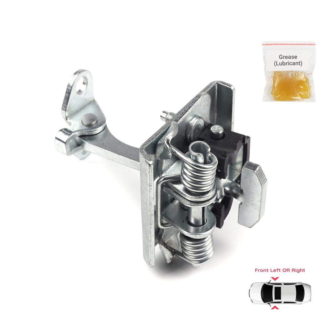 BDP758 Ogranicznik Paska Zawiasu Drzwi Przednich 9181G4 dla Peugeot Partner Citroen Berlingo MK1 1996-2008