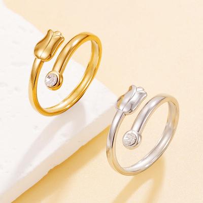 Anelli – Anelli da donna