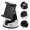 1pc Car Phone Mount Cell Phone Holder Air Vent Phone Holder Phone Storage Stand