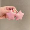 Children's Candy Color Star Hair Tie - Cute Baby Ponytail Accessory