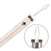 Ergonomic Spoke Wrenches Road Bike Spoke Tool Cycling Maintenances Tool for Fast Installation