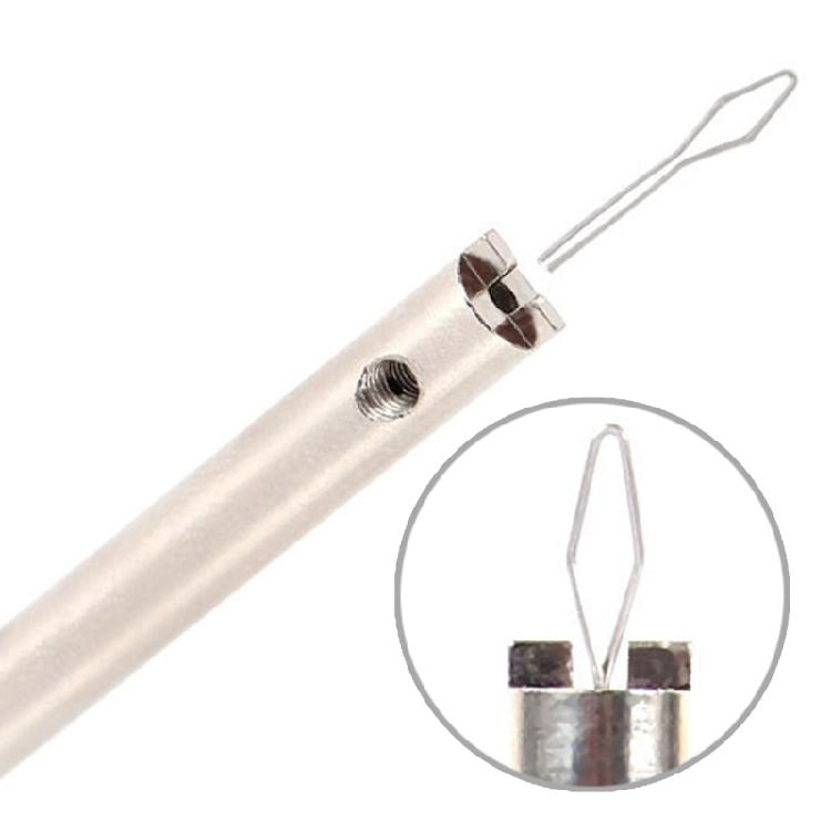Ergonomic Spoke Wrenches Road Bike Spoke Tool Cycling Maintenances Tool for Fast Installation