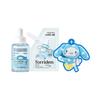 DIVE IN Low Molecular Hyaluronic Acid Serum 50ml + Refill 50ml + Cinnamoroll Magnetic Figure
