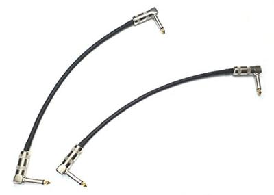 Belden Patch Cable 9395 30cm L-L Plug 2pcs Set