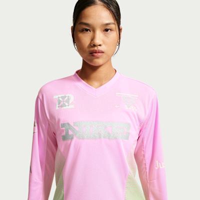 Nike Running T Shirts Women s 621 V Neck XS