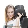 In-Stock Car Travel Neck Pillow: Side-Sleeping Cervical Spine Support for All Seasons