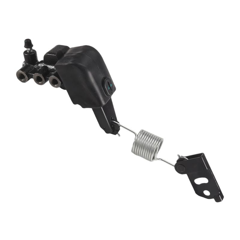 Brake Load Sensing Valve Compensator For Nissan Navara D40 2.5TD 5/2005 46400-3X30A 46400EB70B Accessories Parts-A87Q