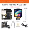 Xinghuo RV1106 Linux Dev Board Ultra Series with Optional 8GB EMMC (RV1106G2/G3)