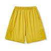 Cooling, Quick-Drying, Breathable, Must-Have Item for Summer, New Foreign Trade Men's Tailored Sports Outdoor Fitness Casual Shorts