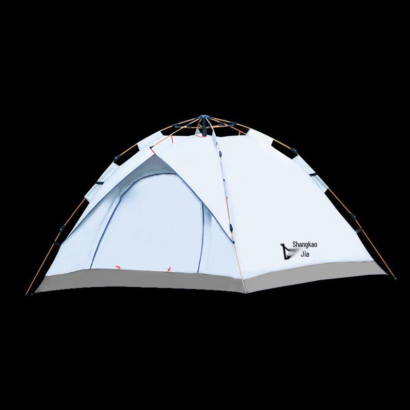 Suncojia Automatic Pop-Up Camping Tent