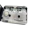 MP3 Converter Cassette Tape Easily Digitize Old Cassette Tapes with Simple Can Also Be As a Regular FMTUW100 Player Operation. Player.