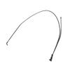 Hood L Release Cable 51237239240 Car Engine Hood Bonnet Release Wire for 228i 328i 340i M3