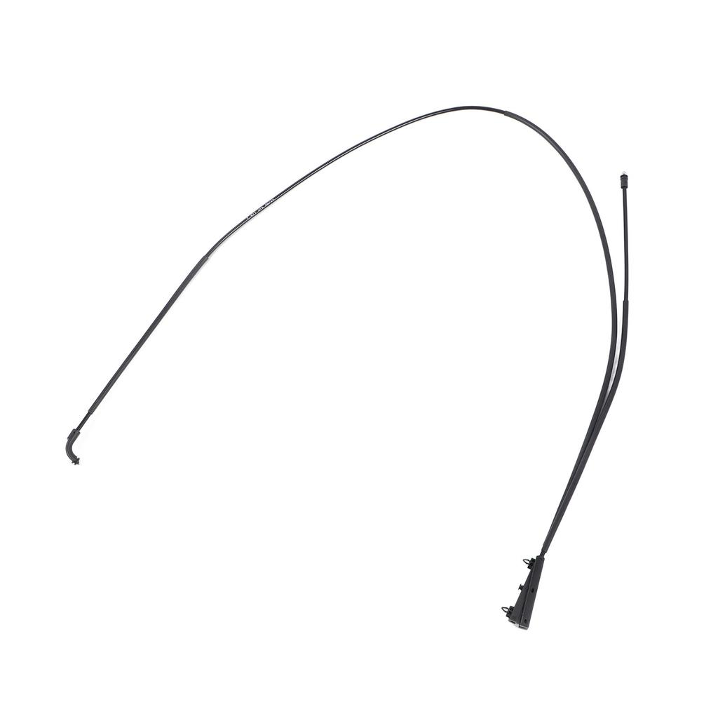 Hood L Release Cable 51237239240 Car Engine Hood Bonnet Release Wire for 228i 328i 340i M3