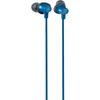 Panasonic Wireless Stereo Inside Phone  Blue  Rp Nj310b A Blue