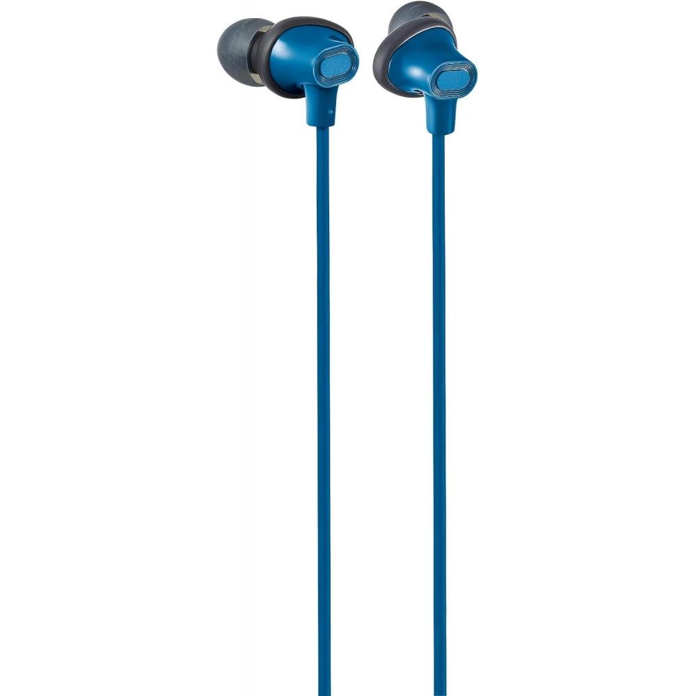 Panasonic Wireless Stereo Inside Phone  Blue  Rp Nj310b A Blue