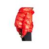 Adidas Originals Puffed Throw-Over Hooded Jacket Women Outerwear Bright-Red IR7114