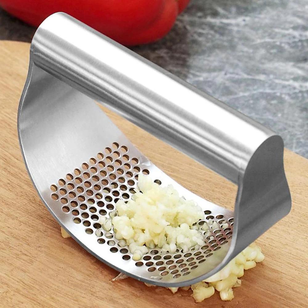 Slicer Peeler Tools Manual Onion Chopper Garlic Crusher Pressing Handheld Food Chopper Slicer Dicer Mixer Kitchen Vegetable