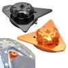 Motorcycle Rear Tank Fuel Filler Neck Cap Cover for KTM 690 Enduro/R 690 SMC/R 690 SMCR 2008-2012 2013 2014 2015 2016 2017 2018
