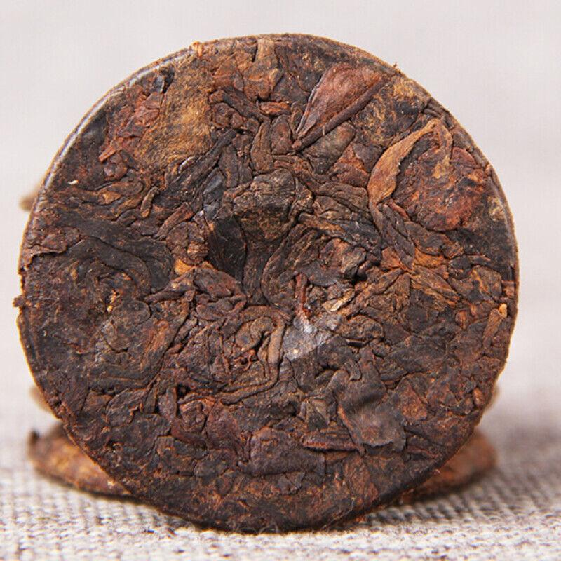 200 г маленькая чайная колонка Пуэр — фото 4