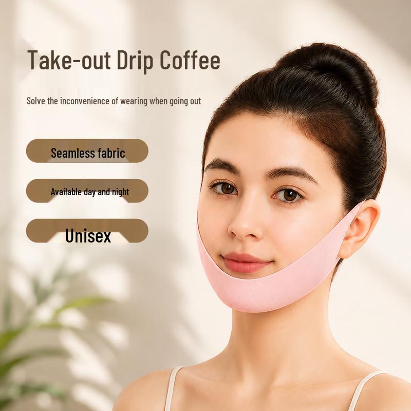 V-Face Slimming Lifting Bandage