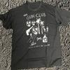 The Gun Club Gift For Fans Black T-Shirt Cotton Full Size HT123 Unisex T-Shirt