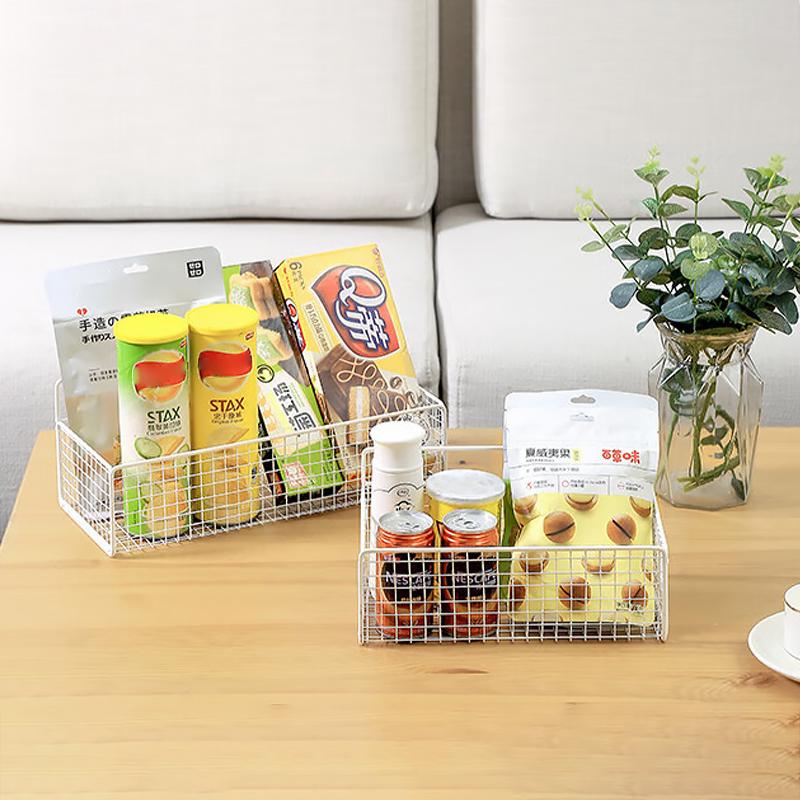 Wohnzimmer Schlafzimmer Küche Aufbewahrungsregal Badezimmer Wandmontiertes Aufbewahrungsregal (Kein Bohren erforderlich)