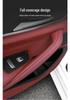BMW 5 Series 18-23 Interior Door Handle Protective Cover