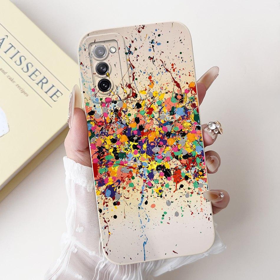 Für Samsung Galaxy S20 FE S20+ S20 Niedliche Kaninchen Cartoon Handyhülle Für Samsung S20 Plus S 20 S20FE 5G Weiche Silikonhüllen Stoßfänger