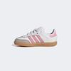 [Adidas] Samba Original Comfort Closure Infant [JQ2028-FTWWHT/LTPINK/GUM3]