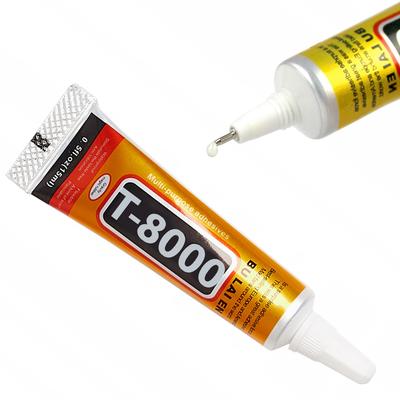 Glue T-8000 15Ml