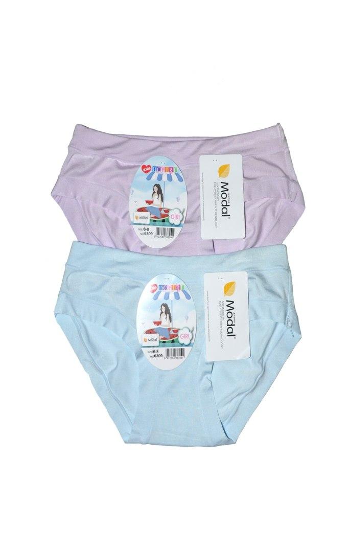 

Figi DC Girl 6309 dziewczęce A 2 DC Girl