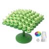 Fun Frog Balance Tree Children Montessori Math Toys Balancing Board Game Parent-child Interaction Tabletop Balance Game Toy Gift