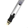 Engraving Pen Set, Engraver Pen, 4Pcs Stencils, Carving Tool, Electric Tool Kit Cordless