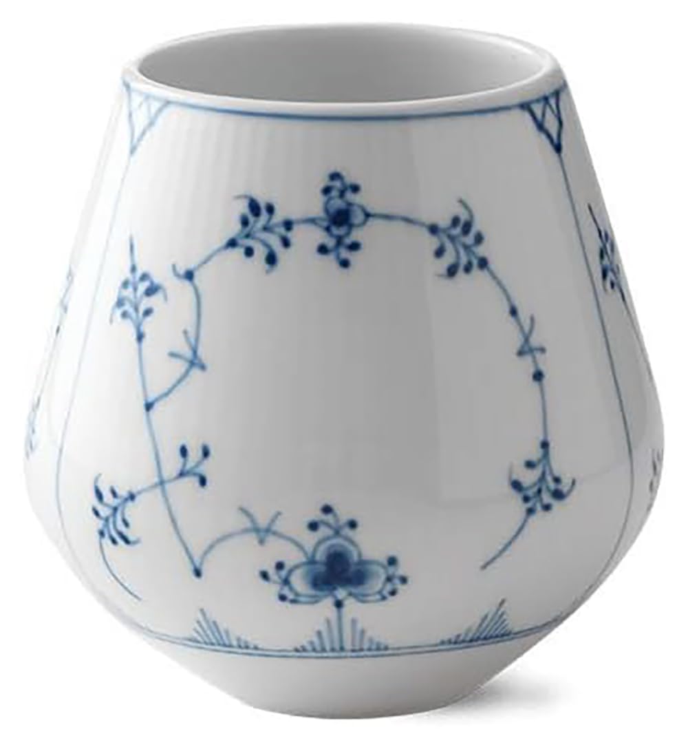 

Импортная бас-гитара Royal Copenhagen Blue Fluted Plain S 1016770 [Обычный продукт] белый