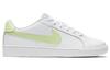 Nike Court Royale 'White Barely Volt' Donna 749867-121