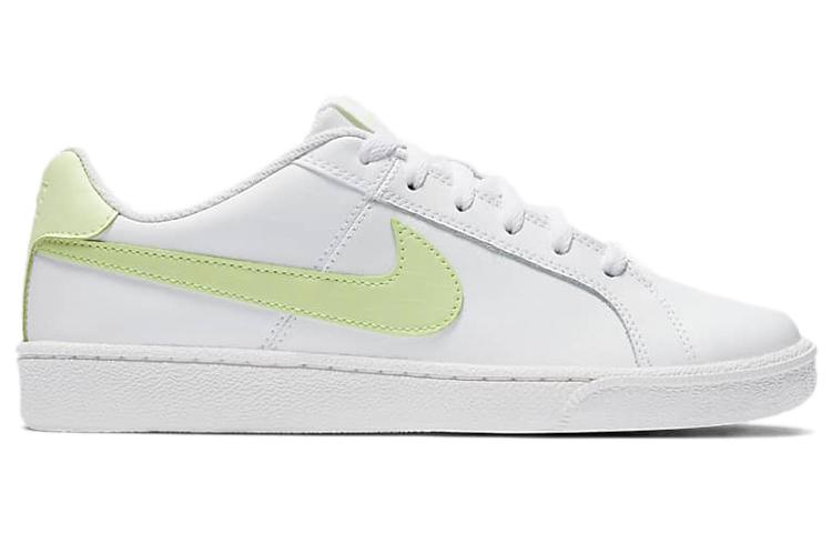 Nike Court Royale 'White Barely Volt' Donna 749867-121