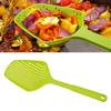 Scoop Colander PP Plastic Integrated Multifunctional Slotted Spoon for Cooking Kitchen Supplies