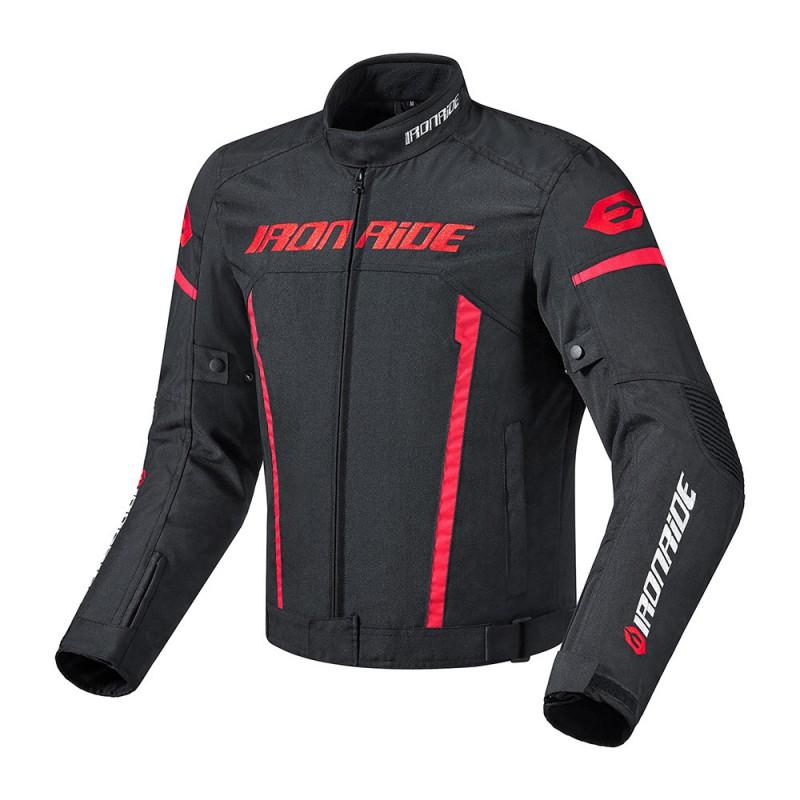 Mens Motorcycle Riding Jacket Pants Set Four Windproof Waterproof Breathable Protective Gear Street Sport Touring