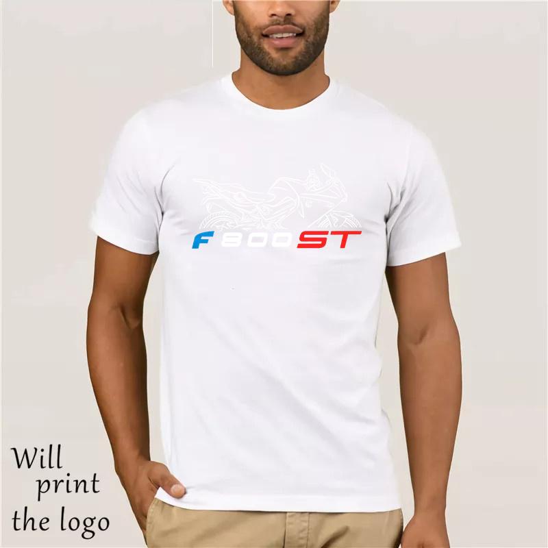 F800 St 20062026 Tshirt Motorcycle Tee Shirt For Riders S4xl