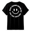 Dear Person Behind Me Mental Health Awareness End The Stigma T-Shirt #MHA4