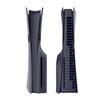 Upgrades ABS Protective Panel Smooth Surfaces Finish Interchangeable Front Panel Easy Installs for P5 Disc Edition