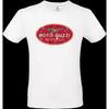 Hot Moto Guzzi Regalo Vintage Italia Graphic Print T-shirt Men Women Short Sleeve Unisex Harajuku Fashion Summer New Tee Loose Casual Oversized Top