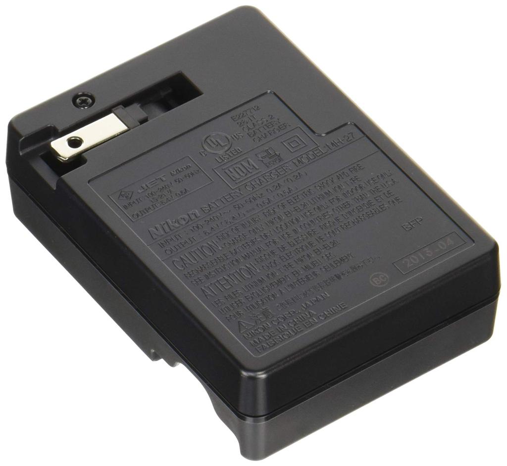 Nikon Nabíječka MH-27