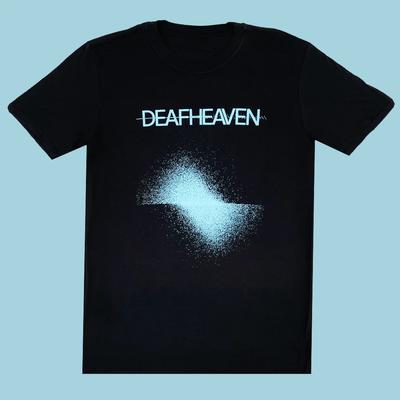 Deafheaven Band Heavy Cotton GIFT FOR FAN ON TOUR T Shirt Full Size S-5XL Unisex T-Shirt