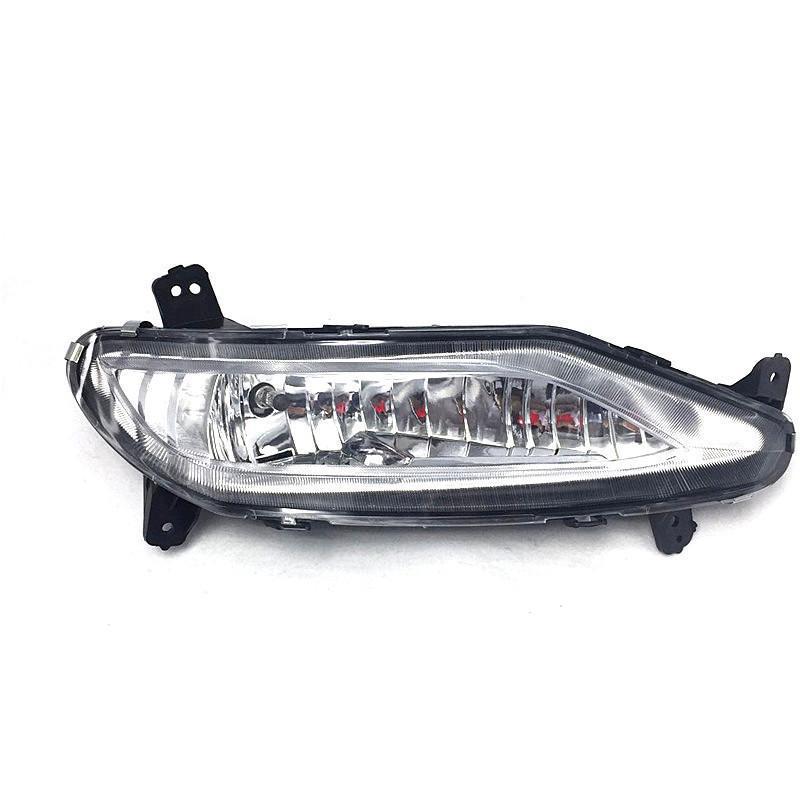 Front Fog Light for JAC Refine S3 (First/Second Gen) - Anti-Fog Bumper Light