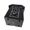 JANPET Outdoor Ultrasonic Dog Repeller Waterproof Anti-Bark Device Stop Dog Barking Pet Training System Outdoor bark control 4